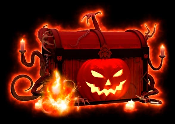 Набір Моторошних Припасів №3